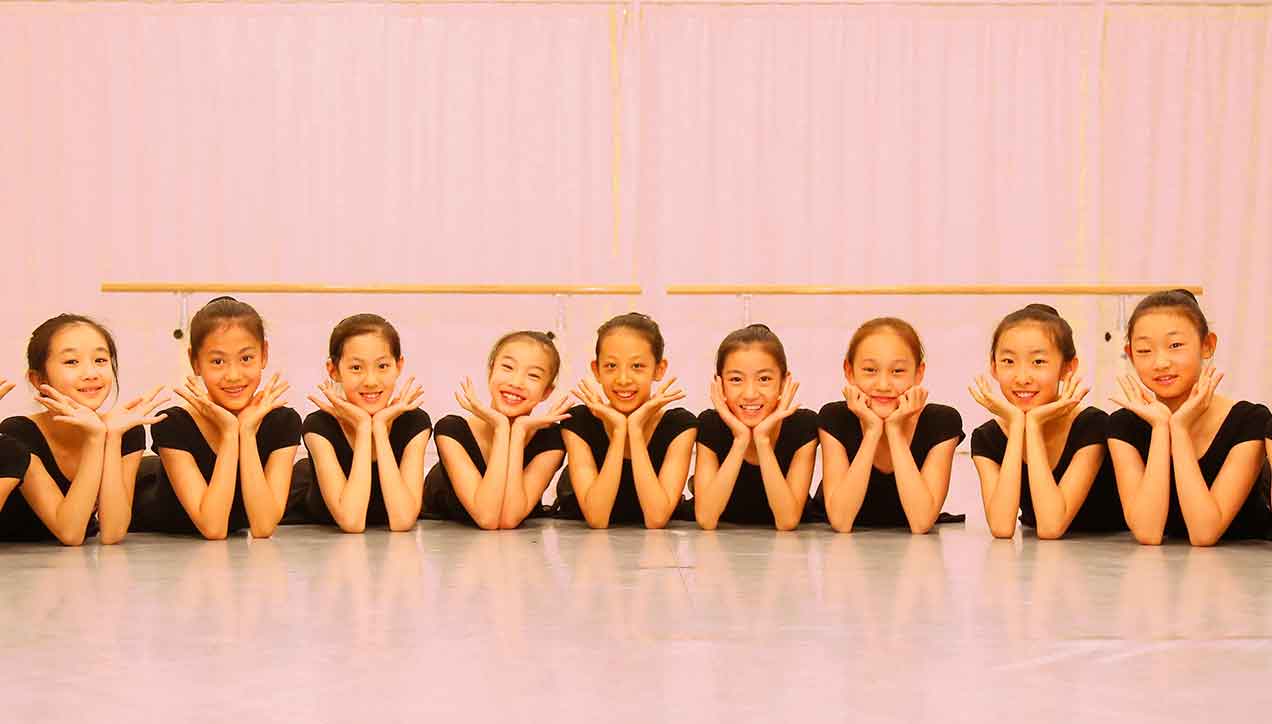 北京中玺舞蹈艺术培训